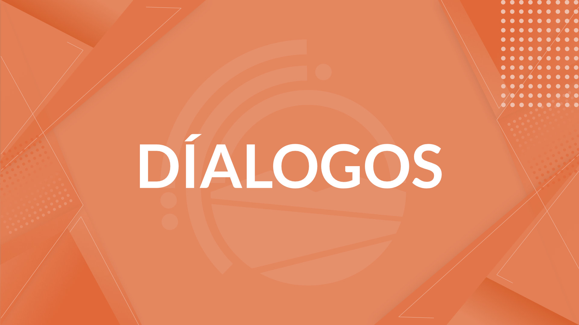 Diálogos 1 (agosto 2025)